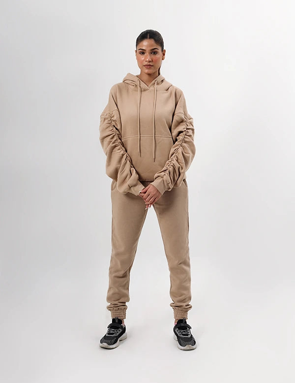 Women&#39;s Casual Tracksuit  Hoodie &amp; Trousers