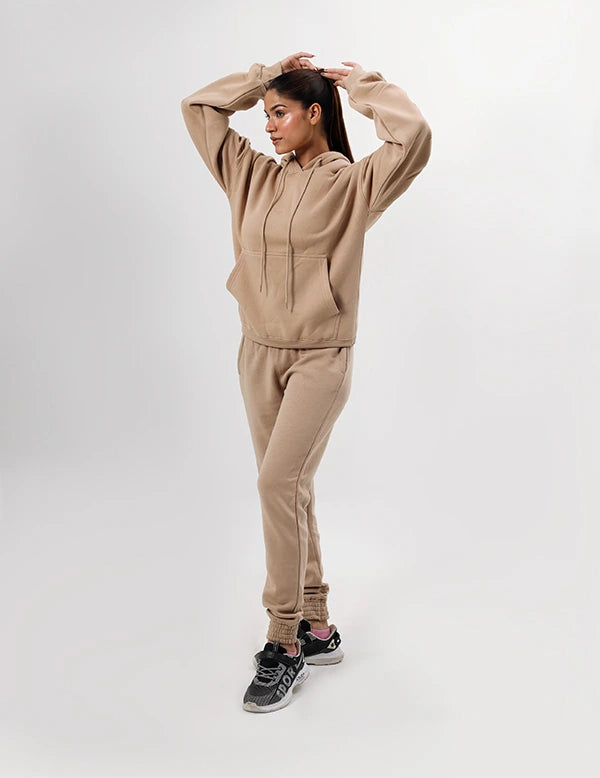 Women&#39;s Casual Tracksuit  Hoodie &amp; Trousers