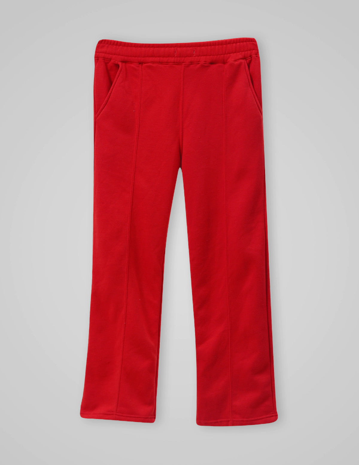 Comfortable Wide-Leg Trousers