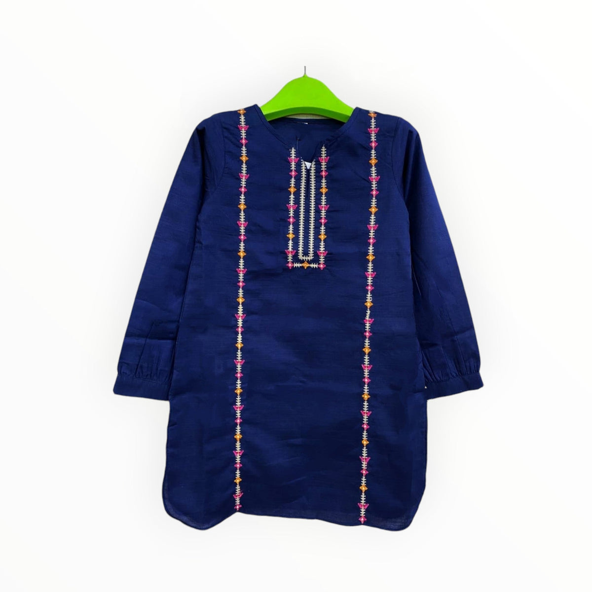 Girls Khadar Shirt