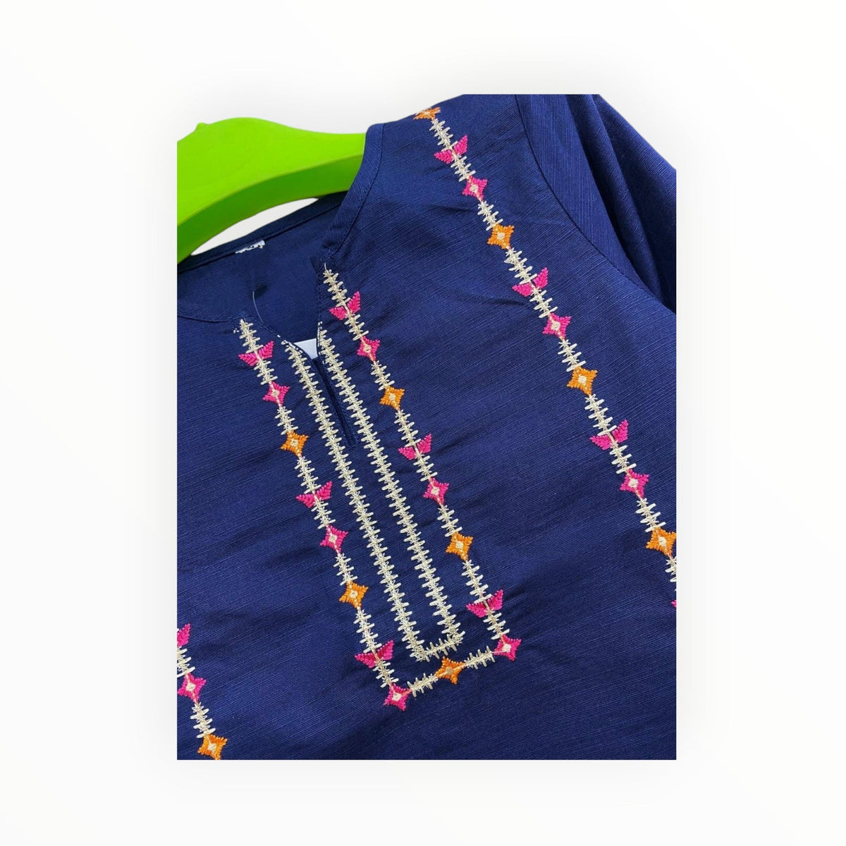 Girls Khadar Shirt