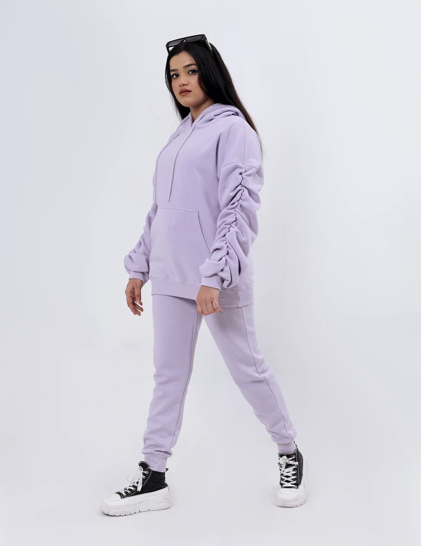 Women&#39;s Casual Tracksuit  Hoodie &amp; Trousers