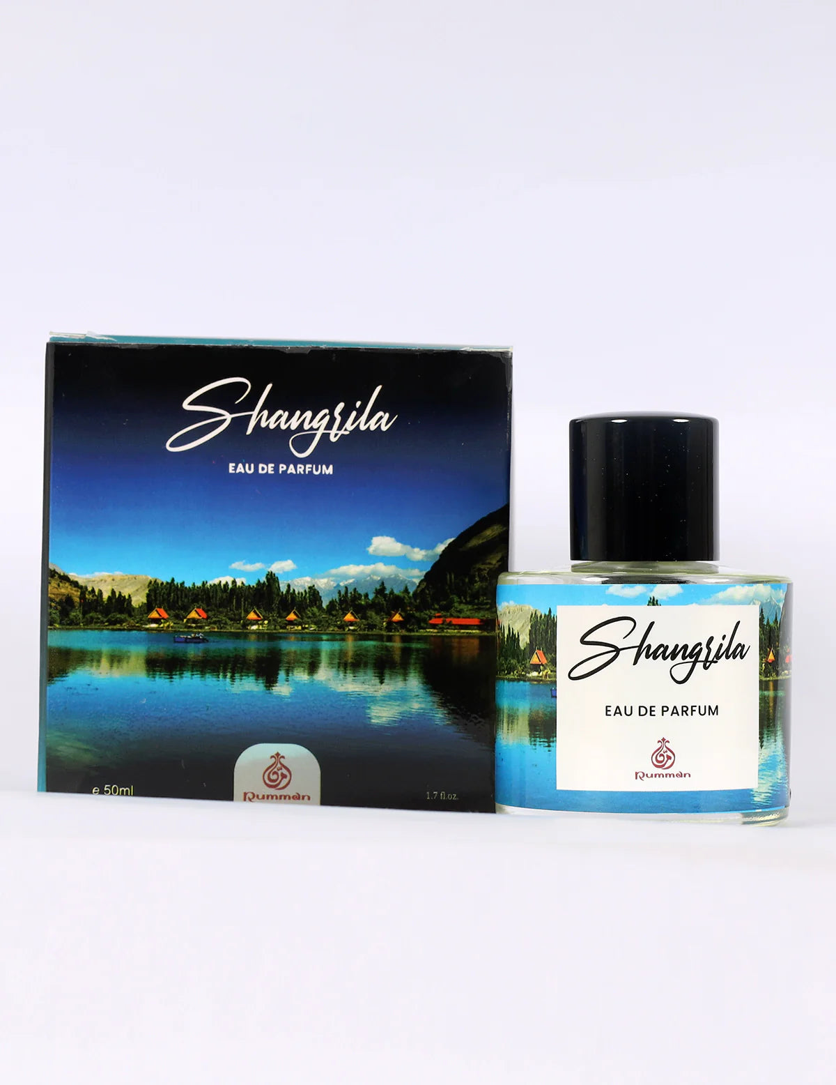 Shangrila Inspired By YSL La Nuit