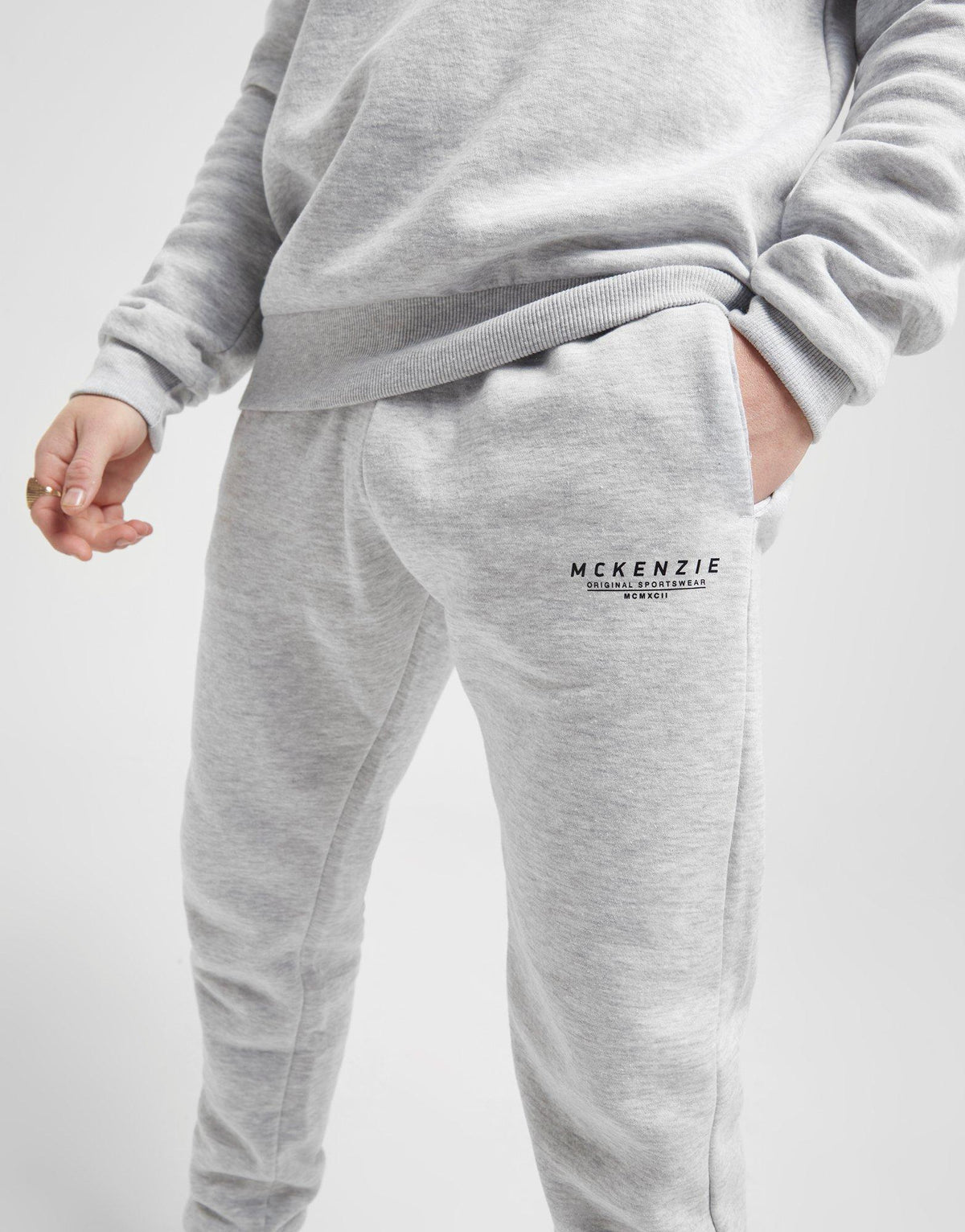 Kids McKenzie Trousers